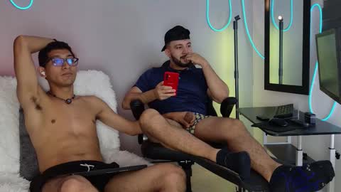 Jaxon online show from 12/20/25, 10:39