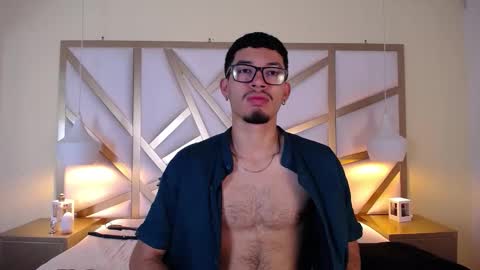 jaxon_carter online show from 11/09/25, 08:51