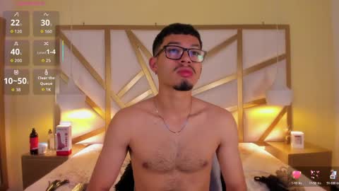 jaxon_carter online show from 04/06/26, 02:20