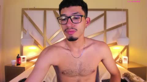 jaxon_carter online show from 07/02/26, 02:22