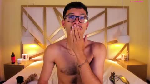 jaxon_carter online show from 07/13/26, 02:14
