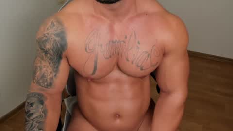 JaxonHunk online show from 12/09/24, 07:39
