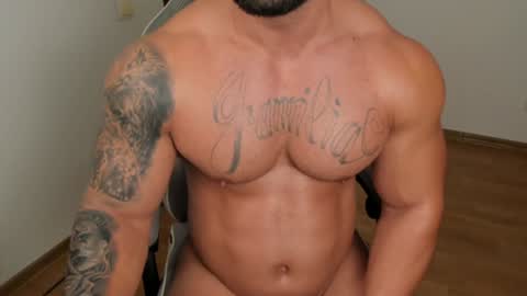 JaxonHunk online show from 12/10/24, 09:00