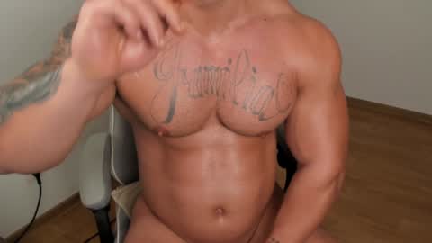 JaxonHunk online show from 12/12/24, 01:53