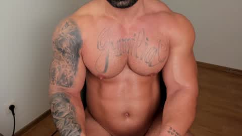JaxonHunk online show from 12/22/24, 01:34