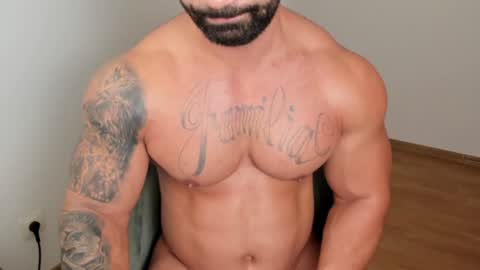 JaxonHunk online show from 12/23/24, 08:03