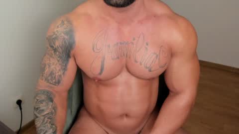 JaxonHunk online show from 12/24/24, 03:05