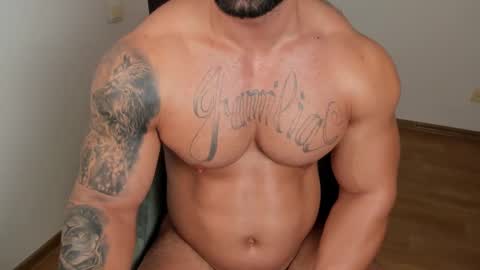 JaxonHunk online show from 01/22/25, 05:05