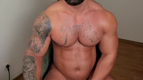 JaxonHunk online show from 01/29/25, 02:30