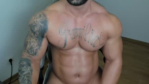 JaxonHunk online show from 02/22/25, 04:29