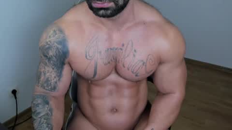 JaxonHunk online show from 02/26/25, 06:47