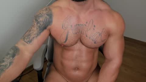 JaxonHunk online show from 03/02/25, 06:27