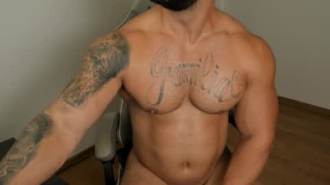JaxonHunk online show from 09/14/25, 08:08