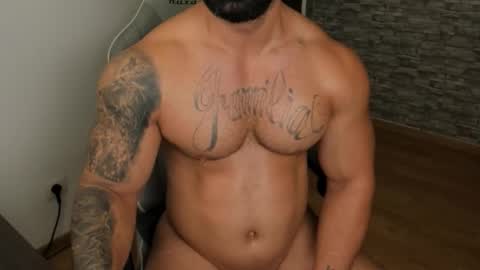 JaxonHunk online show from 09/25/25, 08:45