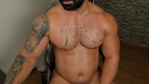 JaxonHunk online show from 09/26/25, 09:30
