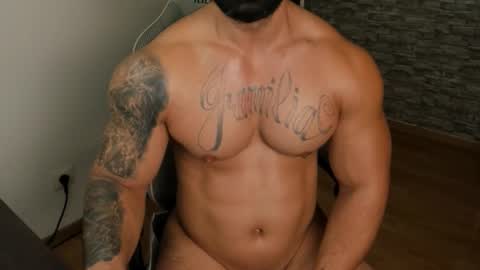 JaxonHunk online show from 09/29/25, 09:19