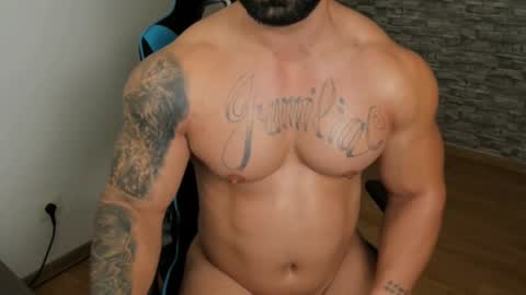 JaxonHunk online show from 11/09/25, 10:08