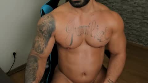 JaxonHunk online show from 01/14/26, 09:42