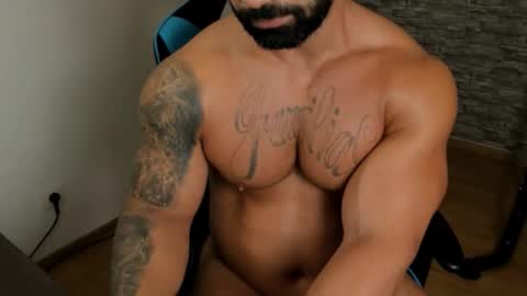 JaxonHunk online show from 02/19/26, 09:44