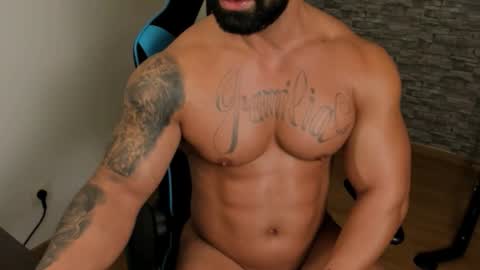 JaxonHunk online show from 02/25/26, 09:35