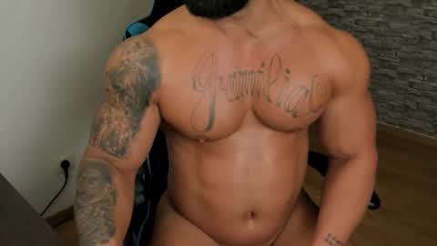 JaxonHunk online show from 02/27/26, 01:27