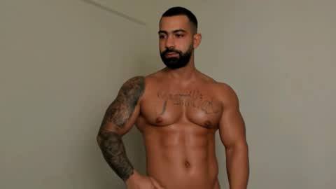 JaxonHunk online show from 03/16/26, 03:34