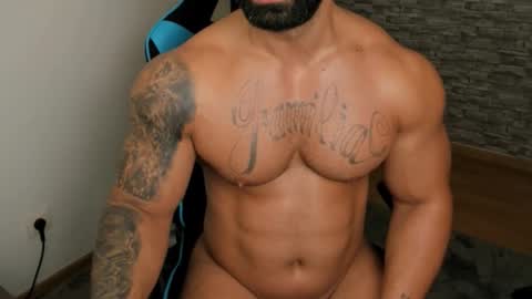 JaxonHunk online show from 03/19/26, 10:14