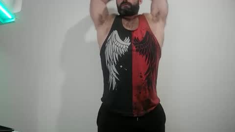 Jaxton Wheeler online show from 04/09/26, 12:32