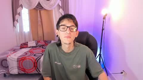 Jaxvance online show from 06/01/26, 11:12