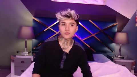 JAX online show from 01/13/26, 03:34