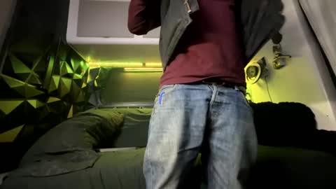 jax online show from 01/19/25, 03:18