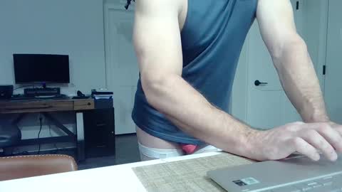 Jaxxx Spade online show from 12/04/24, 10:35