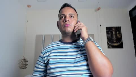 Jay Dusk online show from 03/31/26, 03:30