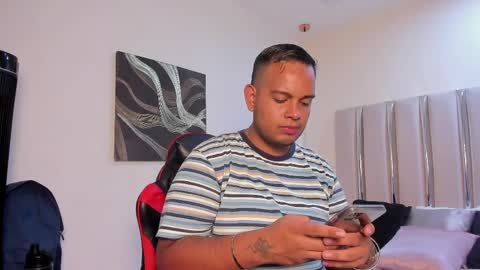 Jay Dusk online show from 04/02/26, 03:26