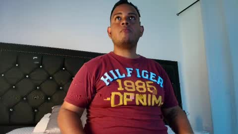 Jay Dusk online show from 04/05/26, 03:26