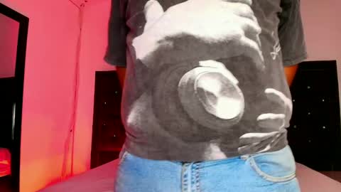 Jay Dusk online show from 04/12/26, 03:44