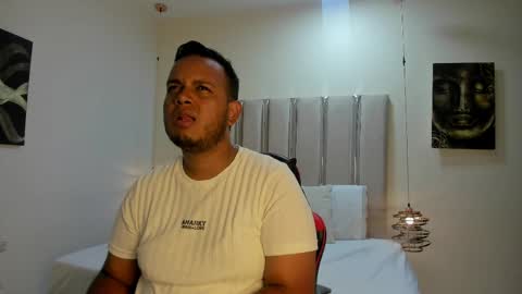 Jay Dusk online show from 04/13/26, 03:56