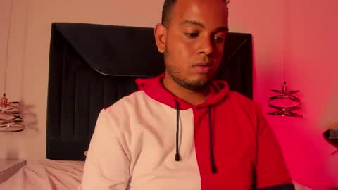 Jay Dusk online show from 04/14/26, 04:51