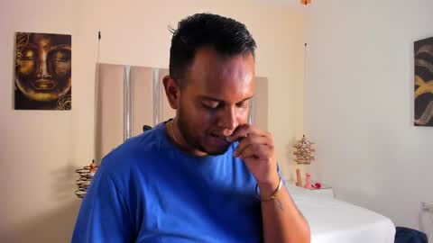 Jay Dusk online show from 04/15/26, 04:08