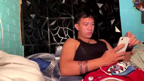 jay em online show from 12/25/24, 02:45