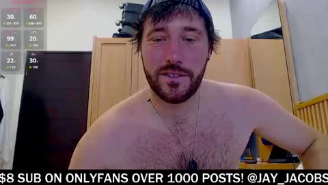 Jay online show from 10/02/25, 09:05