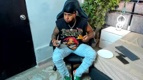 Snapshot of jay_jhonson chatting on 02/07/26, 01:31 jay jhonson online show from 02/07/26, 01:31