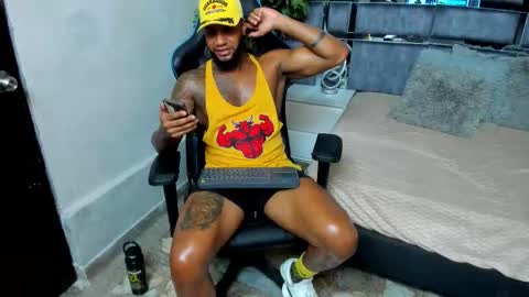 Snapshot of jay_jhonson chatting on 02/28/26, 03:07 jay jhonson online show from 02/28/26, 03:07