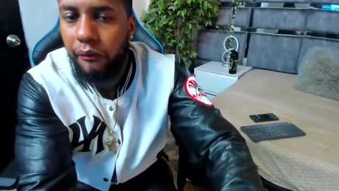 jay jhonson online show from 03/03/26, 03:12