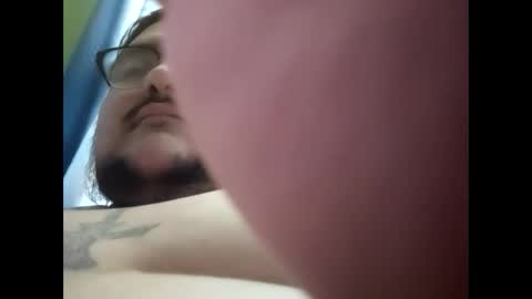 Your Daddy online show from 12/18/24, 04:06