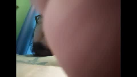 Your Daddy online show from 01/09/25, 06:57