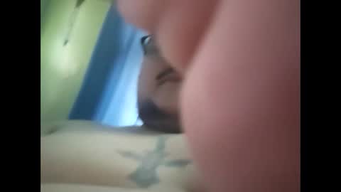 Your Daddy online show from 01/27/25, 07:13