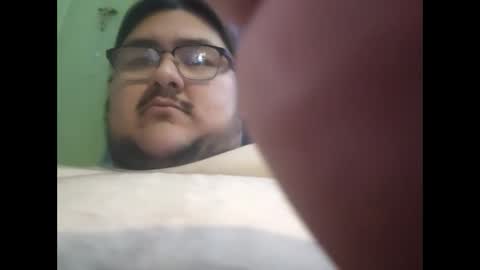 Your Daddy online show from 01/30/25, 12:18