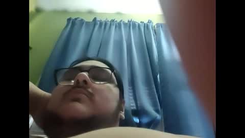 Your Daddy online show from 09/15/25, 09:04