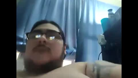 Your Daddy online show from 09/22/25, 06:21